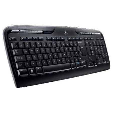 PROTECT COMPUTER PRODUCTS Logitech Mk300/Y-R0002 Keyboard Cover LG1317-104